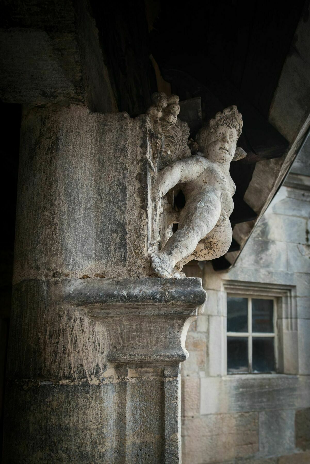Le Loft De La Rochepot Apartman Beaune  Kültér fotó