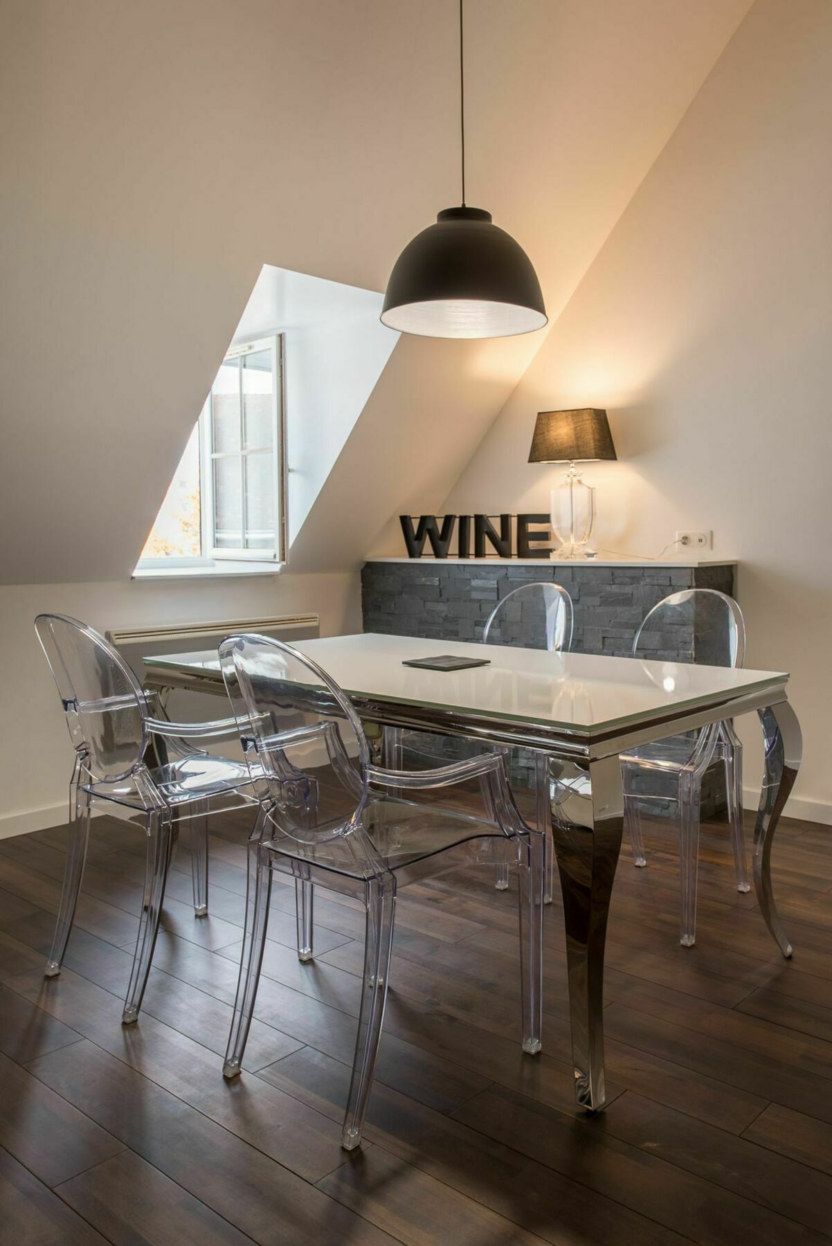 Le Loft De La Rochepot Apartman Beaune  Kültér fotó