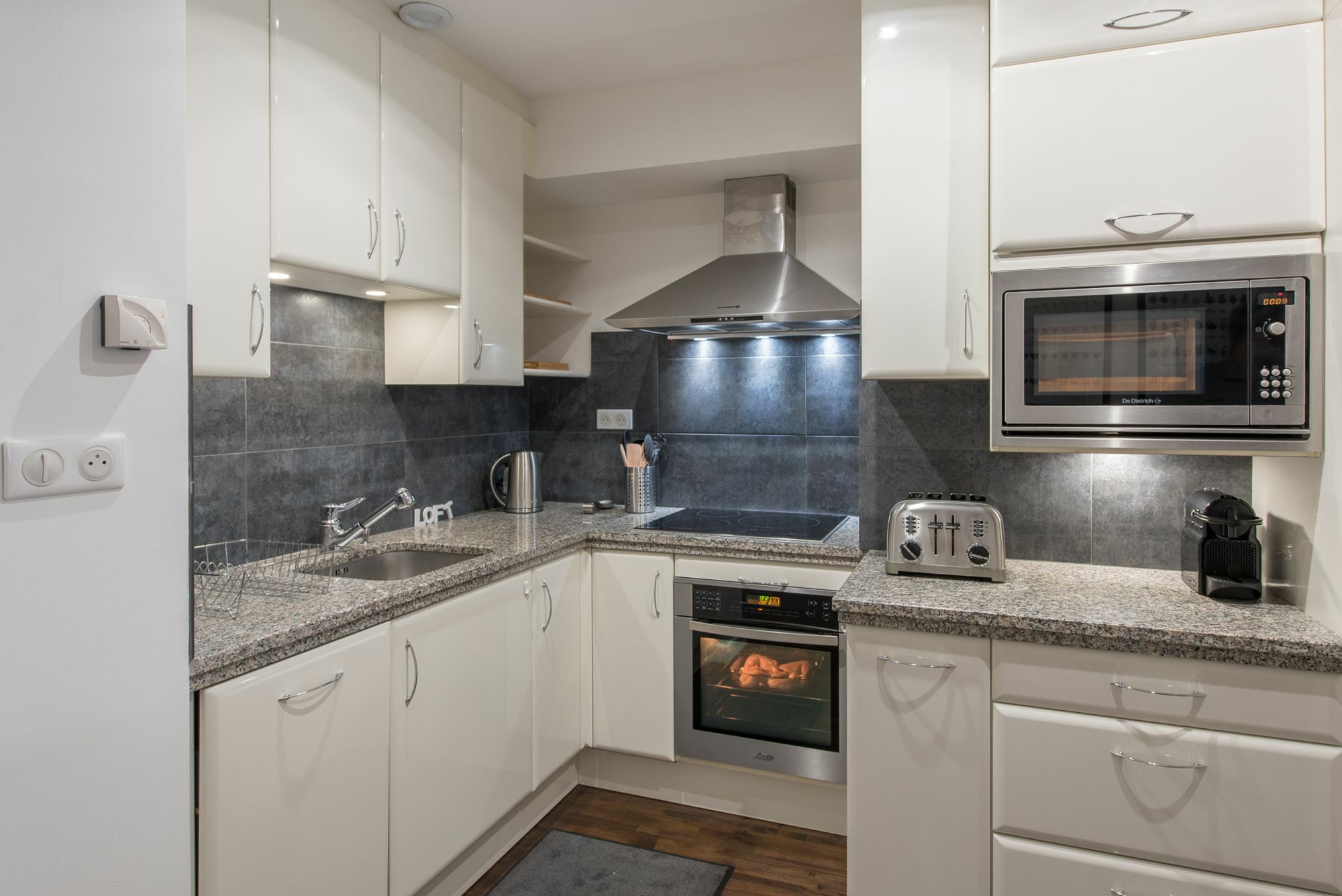 Le Loft De La Rochepot Apartman Beaune  Kültér fotó