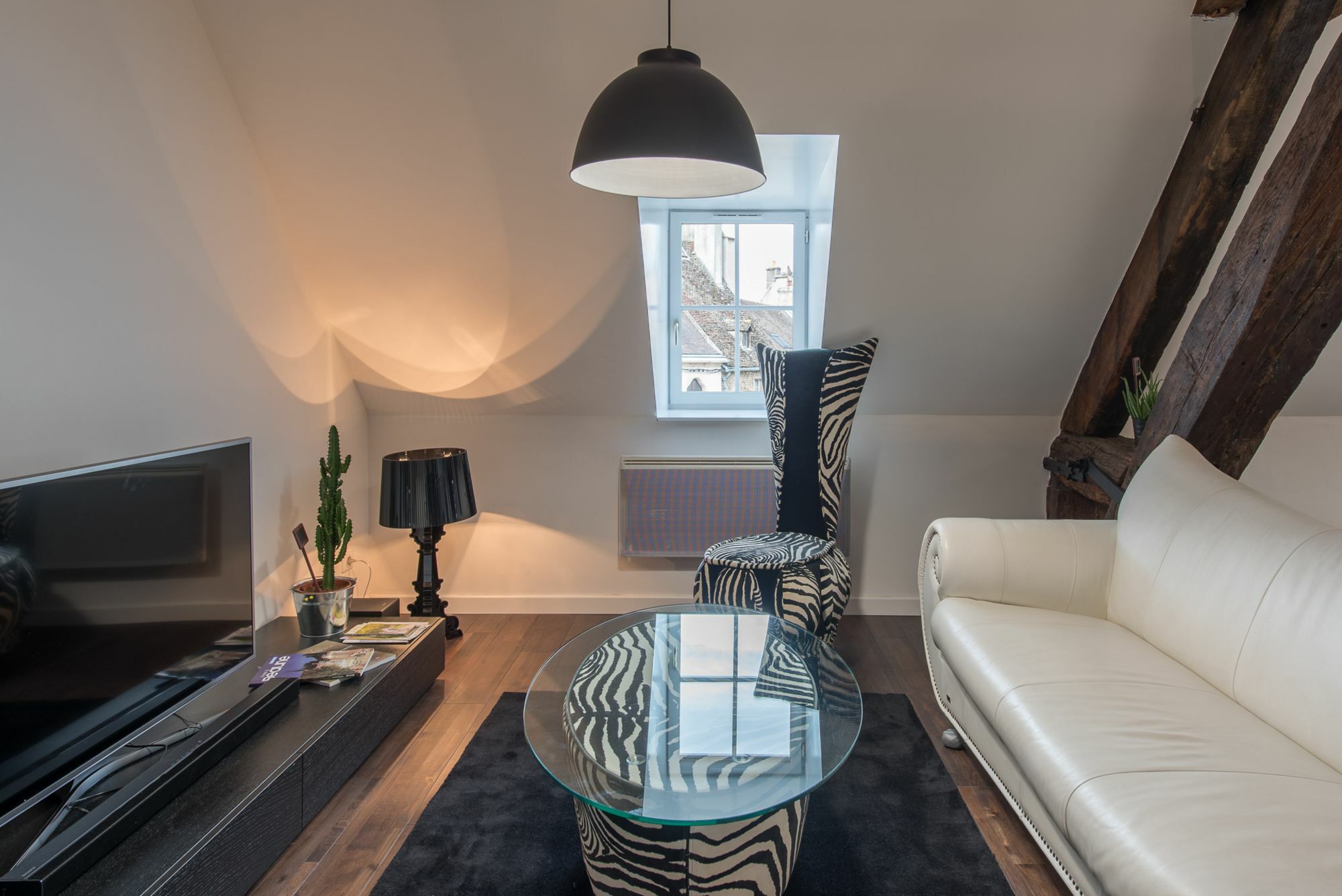Le Loft De La Rochepot Apartman Beaune  Kültér fotó